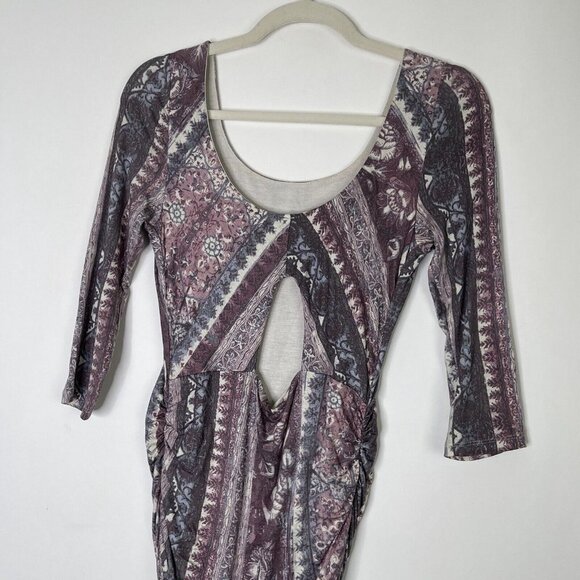 Free People Bodycon Dress Size Small - Picture 8 of 12
